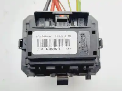 Second-hand car spare part heater blower for peugeot 508 gt oem iam references t107845r