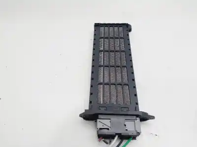 Second-hand car spare part heater blower for renault kadjar intens oem iam references n103760p  