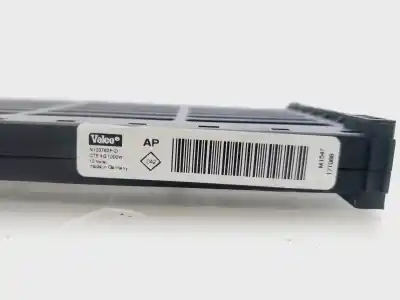 Second-hand car spare part heater blower for renault kadjar intens oem iam references n103760p  