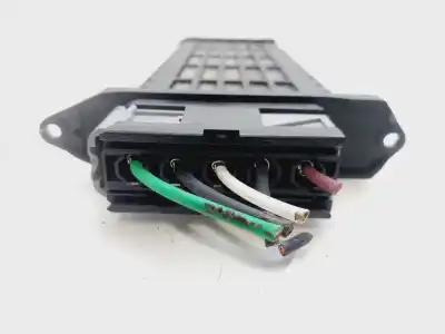 Second-hand car spare part heater blower for renault kadjar intens oem iam references n103760p  