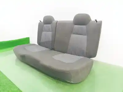 Автозапчастина б/у задні сидіння для CITROEN C-ELYSÉE Seduction Посилання на OEM IAM 16095381ZD  