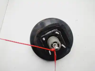 Peça sobressalente para automóvel em segunda mão servo freio por citroen c3 sx referências oem iam 9682984780  