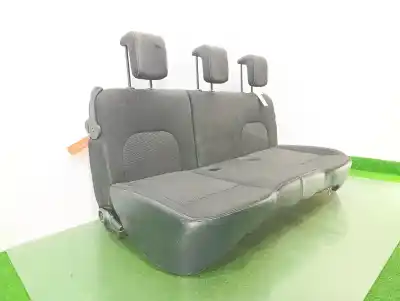 Автозапчастина б/у задні сидіння для dacia duster ii comfort посилання на oem iam 883204544r   Автозапчастина б/у задні сидіння для dacia duster ii comfort посилання на oem iam 883204544r
