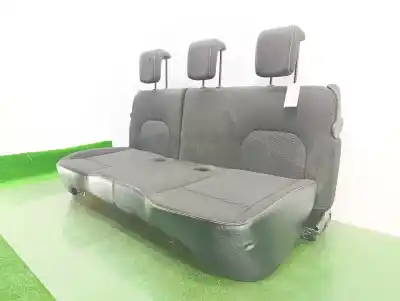 Автозапчастина б/у задні сидіння для DACIA DUSTER II Comfort Посилання на OEM IAM 883204544R  