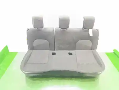 Автозапчастина б/у задні сидіння для dacia duster ii comfort посилання на oem iam 883204544r   Автозапчастина б/у задні сидіння для dacia duster ii comfort посилання на oem iam 883204544r