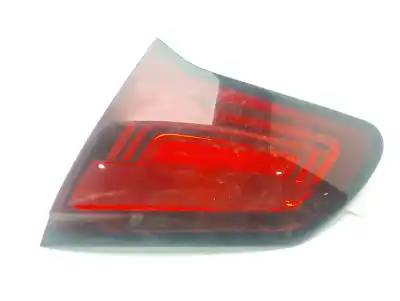 Pezzo di ricambio per auto di seconda mano luce di coda interna destra per citroen c4 lim. live edition riferimenti oem iam 9808624780  