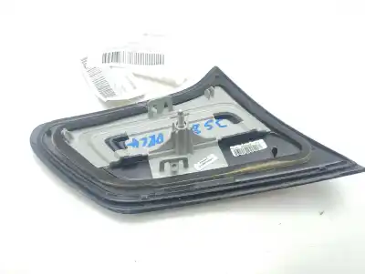 Pezzo di ricambio per auto di seconda mano luce di coda interna destra per citroen c4 lim. live edition riferimenti oem iam 9808624780  