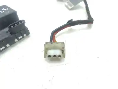 İkinci el araba yedek parçası isitma direnci için bmw serie 5 berlina (e60) 525d oem iam referansları 67326948422