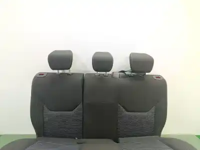 Автозапчастина б/у задні сидіння для ford ka+ ultimate посилання на oem iam 2056973  