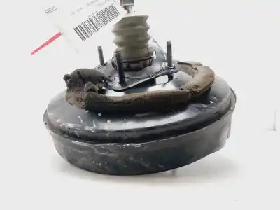 Автозапчасти б/у тормозной серво за CITROEN C4 PICASSO I MONOSPACE (UD_) 1.6 HDI ссылки OEM IAM 9681194180  