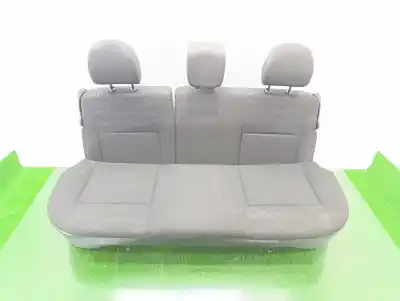 Pièce détachée automobile d'occasion SIÈGES ARRIÈRE pour DACIA SANDERO  Références OEM IAM 8201056591  