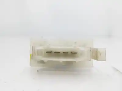 Peça sobressalente para automóvel em segunda mão Resistência Sofagem Chauffage por DACIA SANDERO Stepway Referências OEM IAM 6001551674  