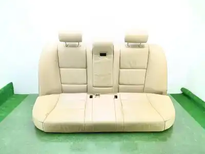 Peça sobressalente para automóvel em segunda mão bancos traseiros por bmw 5 (e60) 520 i referências oem iam 52206964830  