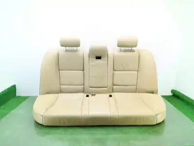 Pezzo di ricambio per auto di seconda mano sedili posteriori per bmw 5 (e60) 520 i riferimenti oem iam 52206964830