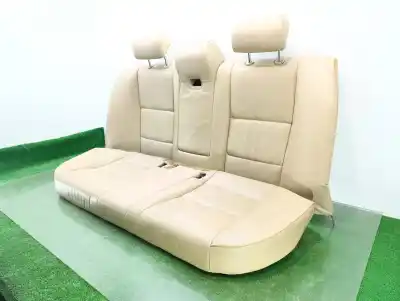 Peça sobressalente para automóvel em segunda mão bancos traseiros por bmw 5 (e60) 520 i referências oem iam 52206964830  