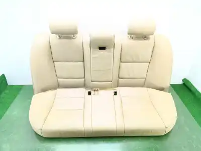 Peça sobressalente para automóvel em segunda mão bancos traseiros por bmw 5 (e60) 520 i referências oem iam 52206964830  