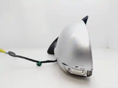 Second-hand car spare part left rearview mirror for volkswagen jetta iii (1k2) 1.9 tdi oem iam references 1k5857933  