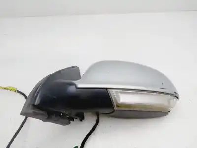 Second-hand car spare part left rearview mirror for volkswagen jetta iii (1k2) 1.9 tdi oem iam references 1k5857933  