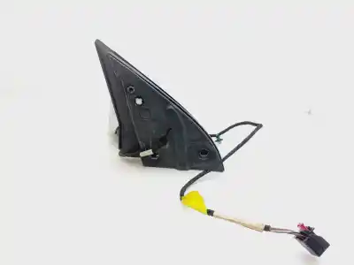 Second-hand car spare part left rearview mirror for volkswagen jetta iii (1k2) 1.9 tdi oem iam references 1k5857933  