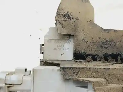 Gebrauchtes Autoersatzteil TÜRSCHLOSS HINTEN RECHTS zum CITROEN C4 BERLINA  OEM-IAM-Referenzen 9681336880  