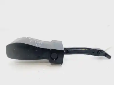Peça sobressalente para automóvel em segunda mão esticador de porta por skoda yeti (5l) 2.0 tdi referências oem iam 5l0839249