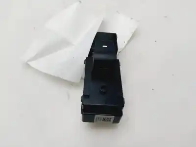 Peça sobressalente para automóvel em segunda mão botão / interruptor elevador vidro traseiro direito por hyundai ioniq klass electro referências oem iam 93580g2010