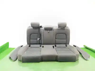 Second-hand car spare part rear seats for audi a4 avant (8k5) (2008) básico oem iam references 8k0885375  