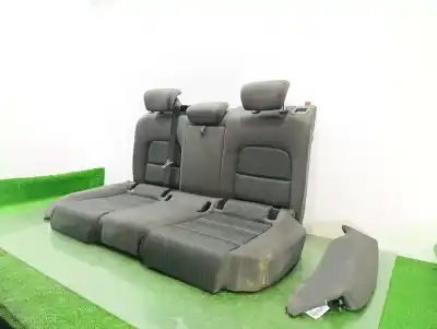 Автозапчасти б/у задние сиденья за AUDI A4 AVANT (8K5) (2008) Básico ссылки OEM IAM 8K0885375  