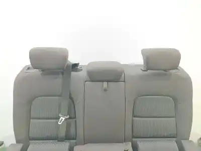 Second-hand car spare part rear seats for audi a4 avant (8k5) (2008) básico oem iam references 8k0885375  