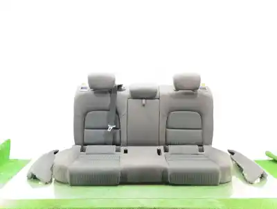 Second-hand car spare part rear seats for audi a4 avant (8k5) (2008) básico oem iam references 8k0885375  