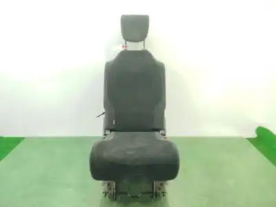 Автозапчастина б/у середне задне сиділо для citroen c4 grand picasso exclusive посилання на oem iam 8845wg  