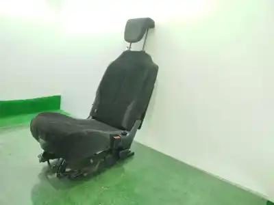 Автозапчастина б/у середне задне сиділо для citroen c4 grand picasso exclusive посилання на oem iam 8845wg  