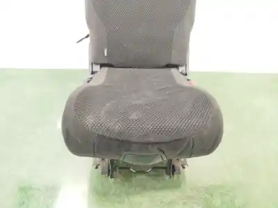 Автозапчастина б/у середне задне сиділо для citroen c4 grand picasso exclusive посилання на oem iam 8845wg  