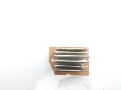 Pezzo di ricambio per auto di seconda mano resistenza al riscaldamento per kia picanto (ja) gt line 67 cv / 49 kw riferimenti oem iam 97235d2000  