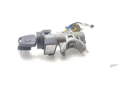 Peça sobressalente para automóvel em segunda mão Comutador De Ignição por SSANGYONG RODIUS Xdi Referências OEM IAM 8697008100  