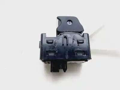 Peça sobressalente para automóvel em segunda mão botão / interruptor elevador vidro traseiro direito por ford fiesta (ce1) active referências oem iam h1bt14529aa  