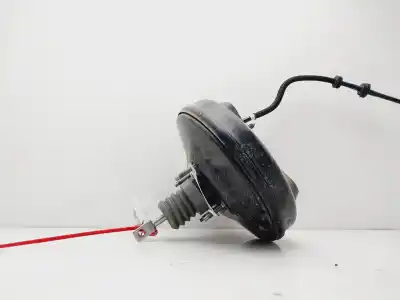 Peça sobressalente para automóvel em segunda mão servo freio por ford fiesta (ce1) active referências oem iam k1bc2b195ca  