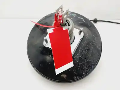 Peça sobressalente para automóvel em segunda mão servo freio por ford fiesta (ce1) active referências oem iam k1bc2b195ca  