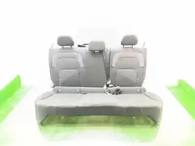 Автозапчастина б/у задні сидіння для dacia sandero stepway essential посилання на oem iam 883206051r  