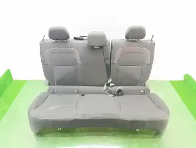 Автозапчастина б/у задні сидіння для dacia sandero stepway essential посилання на oem iam 883206051r  