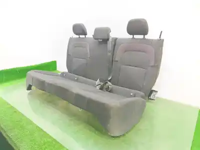 İkinci el araba yedek parçası Arka Koltuklar için DACIA SANDERO STEPWAY ESSENTIAL OEM IAM referansları 883206051R  