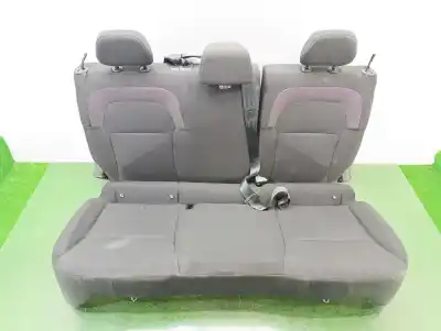 Автозапчастина б/у задні сидіння для dacia sandero stepway essential посилання на oem iam 883206051r  