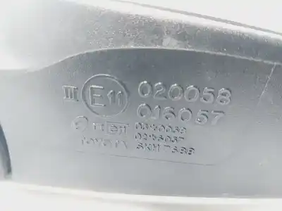 Pezzo di ricambio per auto di seconda mano  per TOYOTA AVENSIS BERLINA (T25)  Riferimenti OEM IAM 8790105190  