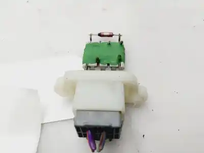 Second-hand car spare part heater blower for ford fiesta vi (cb1, ccn) 1.0 ecoboost oem iam references 3m5h18b647ad  