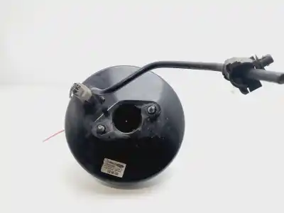 Second-hand car spare part brake servo for ford fiesta vi (cb1, ccn) 1.0 ecoboost oem iam references 8v512b195lf  