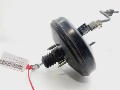 Second-hand car spare part brake servo for ford fiesta vi (cb1, ccn) 1.0 ecoboost oem iam references 8v512b195lf  