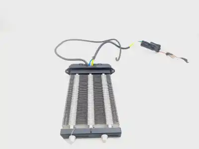 Second-hand car spare part heater blower for ford fiesta vi (cb1, ccn) 1.0 ecoboost oem iam references ga931df7801
