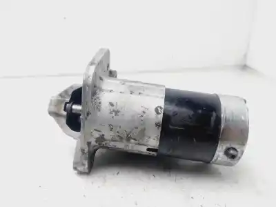 Second-hand car spare part starter motor for renault grand modus authentique oem iam references 8200584675b  