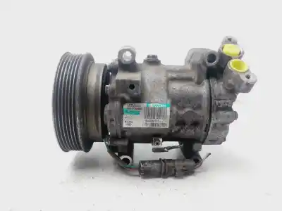 Second-hand car spare part air conditioning compressor for renault grand modus authentique oem iam references 8200651251  
