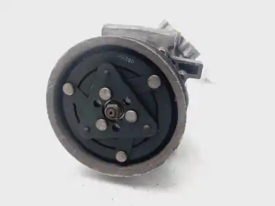 Second-hand car spare part air conditioning compressor for renault grand modus authentique oem iam references 8200651251  